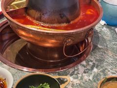 -乔先生涮肉·鲜活牛羊肉火锅(塘沽店)