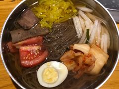 -金石陈朝鲜拌饭(东城万达店)