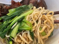 -泰顺江南春面馆