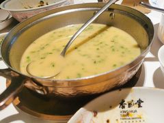-杏花堂晋商私房菜(华熙五棵松店)