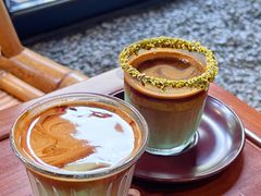 -Metal hands·铁手咖啡