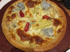 -食间牛排(湖西路店)