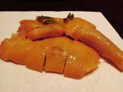 豉油鸡-粤界(望京金辉店)
