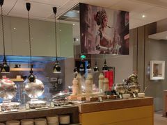 -视界美食自助餐厅·石家庄希尔顿酒店