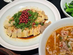 -桂小厨广西菜(万象城店)