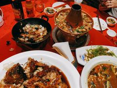 -山西会馆·晋菜·晋商宴·牌匾博物馆(胜利东街店)