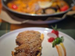 -LUCCA卢卡西班牙海鲜饭(远洋广场店)