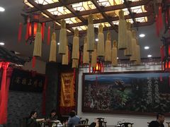 -陈记菜馆·非遗淮扬菜(东关街教场店)