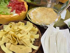 -塔兰齐新疆孜然火锅(鲤鱼山路店)