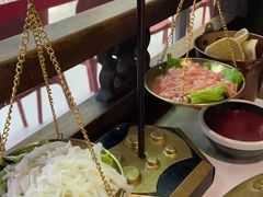 -新哥老官·畅吃123·美蛙世界(苏宁广场店)