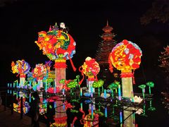 -深圳锦绣中华民俗村