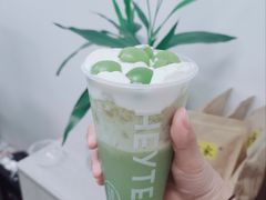 -喜茶(广州天汇igc店)