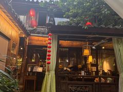 -吃货私房菜(丽江束河古镇店)
