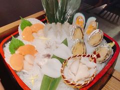 -牛New寿喜烧(金茂览秀城店)