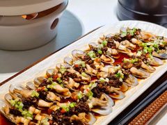 -院里寻菜·精致庭院菜(观沙岭店)