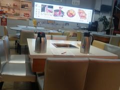 -川味轩火锅(仁和路店)