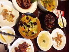 -涌上外婆桥(慈溪店)