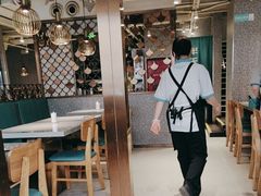 -半天妖烤鱼(方庄店)