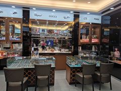 -锦泉眼镜·视光体验中心(环市西路店)