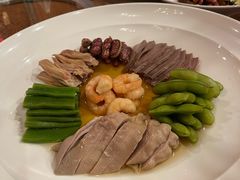 -申粤轩酒楼·三十年粤菜经典(丁香花园店)