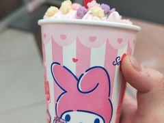 -DQ·蛋糕·冰淇淋(阜盛道店)