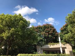 -苏州河梦清园环保主题公园