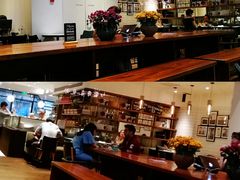 -BAKER&SPICE(安福路店)