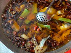 -辣婆婆(航天桥店)