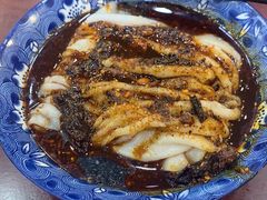 -张明富面皮店(东大街店)