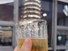 -听松楼·花园酒店·自助餐厅(红梅公园店)