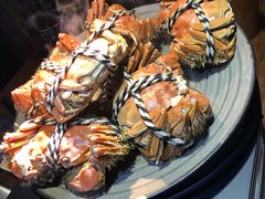-萌牛肠烧烤店(虹梅路店)