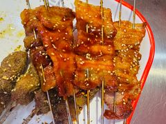 -遇西祠·海鲜烧烤(总店)