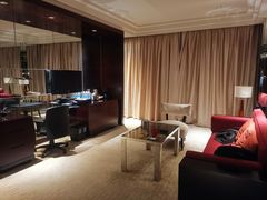 -杭州龙禧福朋喜来登酒店