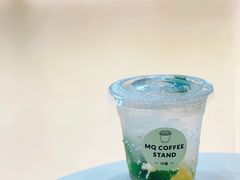 -MQ COFFEE STAND明谦(新洲店)