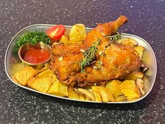 -至寅食·烧烤(南联店)