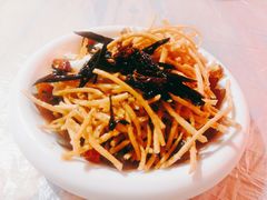 -可可大虾武汉土菜大排档(万松园1店)
