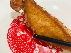 -好福记饭店(红梅公园店)
