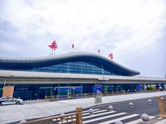 -玉龙沙湖景区