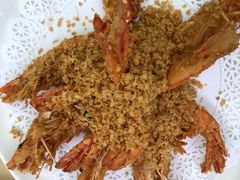 -无招牌海鲜餐厅(滨海艺术中心店)