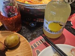 -牛New寿喜烧(闵行龙湖天街店)