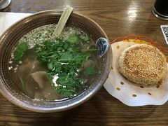 -李先生牛肉面大王(马栏店)