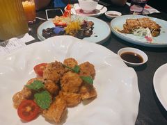 奇妙虾球-蟹榭·本帮江浙菜·蟹宴(五角场合生汇商场店)