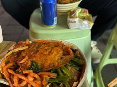 -吉庆桂林米粉·柳州螺蛳粉(港汇广场店)