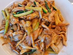 -京北渔家傲