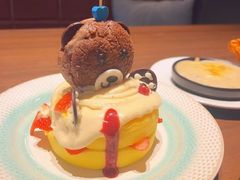 -西堤牛排(合肥之心城店)