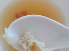 -崖口云吞(中堡店)