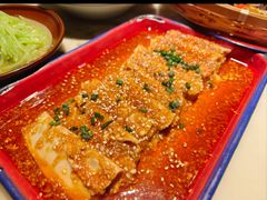 -常和州·夜宵大排档(常州单店)