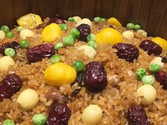 -素满香·食养自助(天一广场店)