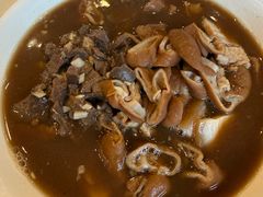 -北京小肠陈饭庄(方庄店)