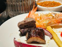 -拉蒂娜·巴西牛排馆 Latina·Brazilian Steakhouse(王府井喜悦店)